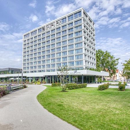 Parkhotel Heilbronn Eksteriør billede