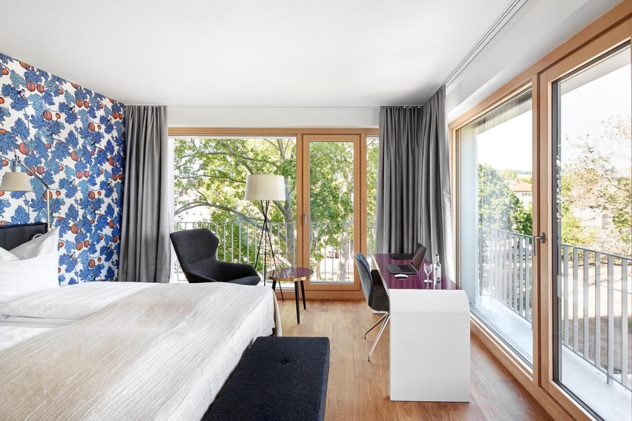 Parkhotel Heilbronn Eksteriør billede