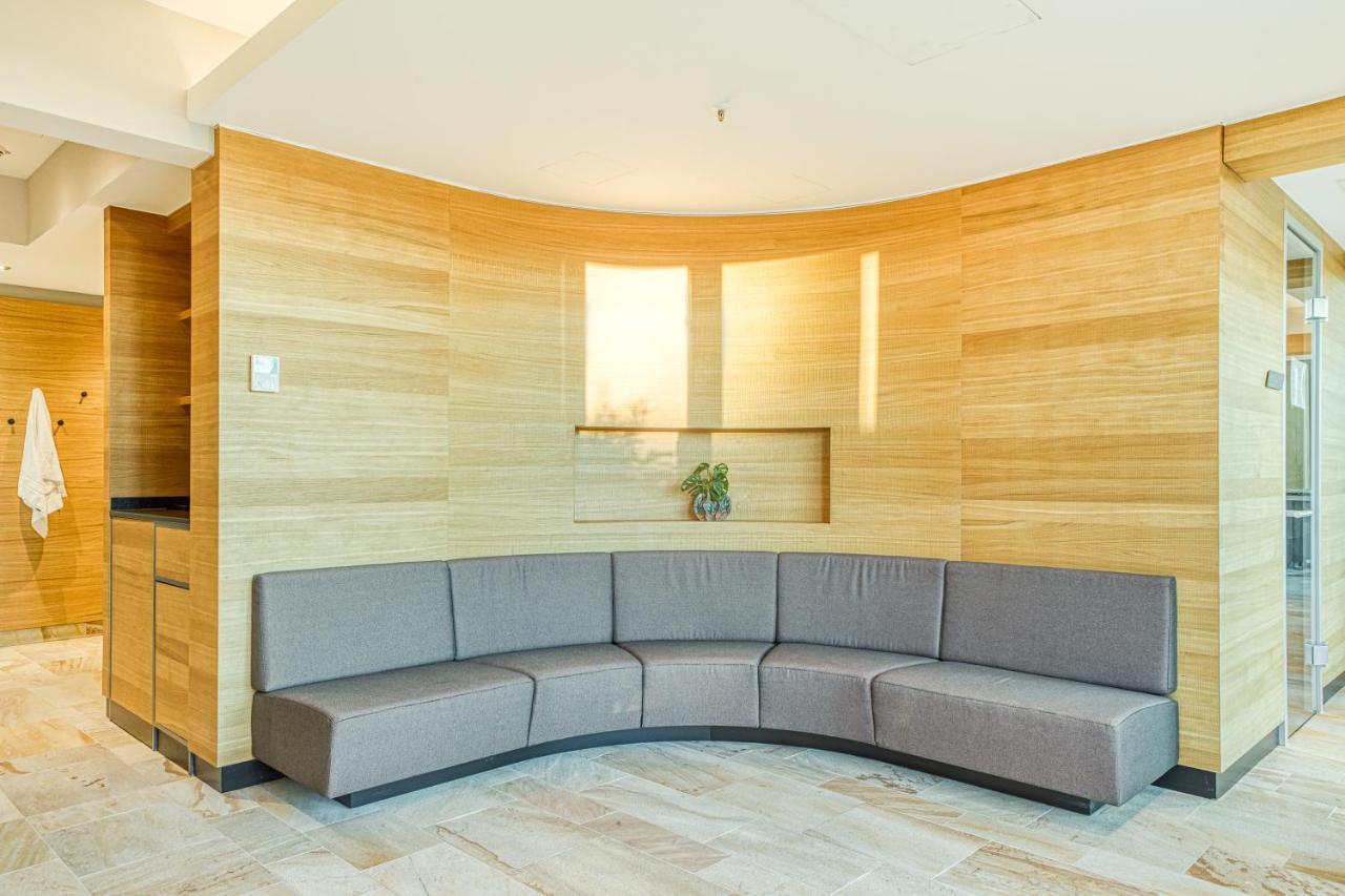 Parkhotel Heilbronn Eksteriør billede