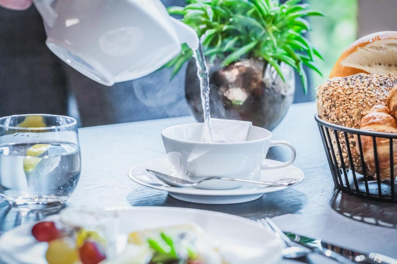 Parkhotel Heilbronn Eksteriør billede